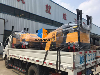如何保養(yǎng)小型壓路機機械轉動系統(tǒng)？
